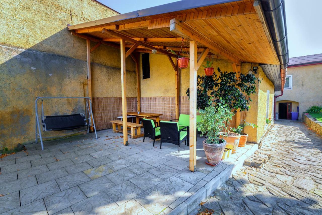 Apartment Anna Kezmarok Luaran gambar
